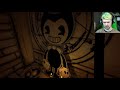 Bendy and the Ink Machine | JACKSEPTICEYE PLAYTHROUGH