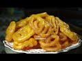 instant Jalebi Recipe|10 Minute Kurkuri Rasili Jalebi Recipe Hindi|Crispy Juicy Jalebi|Chef M Afzal|