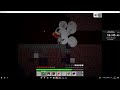 mine blocks 1.31 any% rsg world record - 43:50