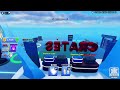 ИГРАЕМ В BLADE BALL! | Roblox