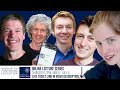University of Oxford Maths Fan Online Lecture Series