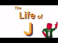The Life of J Intro Song | Trowa Films