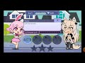 Gacha Life|Exploring the app to find something (INTERESTING)