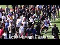 Senior Bowl Highlights OL/DL 1v1s American Day 2 - Things are Heating Up