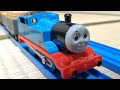 Toby's Discovery tomy remake thomas & friends