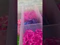How to make an easier way of making a loomband
