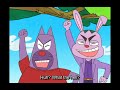 Parappa The Rapper   Episode 18 Droopy 4K