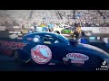 JDR 4.03 / 314mph at ‘21 NHRA Pomona finals