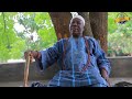OBA ALADO OF ADO AWAYE REVEALS THE MYSTERY & HISTORY BEHIND THE ONLY NATURAL SUSPENDED LAKE, IYAKE