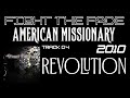 Fight the Fade[2010]American Missionary 04 Revolution