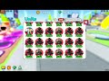 Opening 100x NEMESIS CRATES And 30x PRISM CRATES In SKIBIDI TOWER DEFENSE! (Roblox)