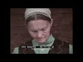 “ CZECHOSLOVAKIA AND ITS PEOPLE ” 1960s SOVIET-ERA PRAGUE, BOHEMIA TRAVELOGUE FILM  XD42764