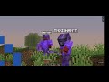 I Killed a Stacked Minecraft Player Using TNT Minecarts... And This Happened [S-3 part 6]