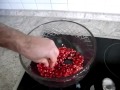 Pomegranate Pomegranate: How To Cut Open a Pomegranate - Secret Pomegranate opening Trick