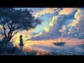 Best Relaxing Studio Ghibli Piano Collection / Ghibli Piano Collection / No Ads, Healing Music BGM