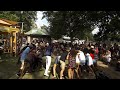 SFF 2017, On The Move | Caribbean Fusion (6/7) with Dancing