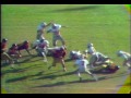 1969 Rose Bowl Ohio State vs USC No Huddle