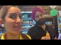 A To Z Shopping Challenge | Ramneek Singh 1313 | RS 1313 VLOGS