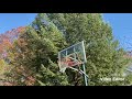 Basketball trick shots part 3