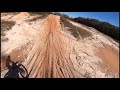 Most GNARLY sand track in USA | Burnin Dirt compound | ft. Brendan Sipple #777