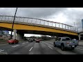 [4K] Atlanta, Georgia | Driving Tour - College Park to Duluth, Downtown, I 85, I 75 | 4/2024 🇺🇸