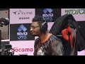 EVO Japan 2019 - Street Fighter V Top 8 - jyobin vs Punk