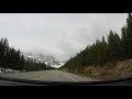 Icefield Parkway #4