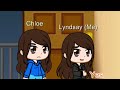 Lyndsay And Friends: The New World S2: Episode 5 - Lyndsay Meets Her Lost Siblings