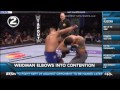 Inside MMA 07 16 2012 720p (Best of the Week)