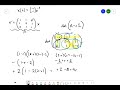 Differential Equations - Summer 2021 - Lecture 30 - Initial Value Systems of ODEs
