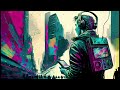 80's Synthwave Chillwave 2024 - Retro elektro Wave Spezial - Part 4