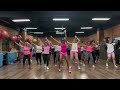 Barbie Girl - Aqua | NatyFit | Zumba Coreografía