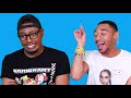 DURAND BERNARR sings Mariah Carey, Ashanti, and Ari Lennox!