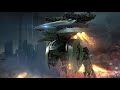 War Robots: Noob Teammates , Scorpion, Blitz, Leech, Ares, Ao Jun | DOM Gameplay