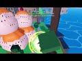 Mastering RENGOKU Sword to Defeat Blizzard.. (Blox Fruits)