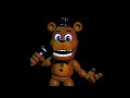 Desmintiendo teorías de fnaf