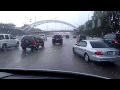 SW Houston rain