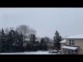 Deadly winter storm hit in Chicago | snow storm in Chicago 2024 | heavy snowfall | snow storm in USA