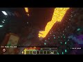 How 😱SCARY😱 is the Warden? He rekt me! | Stonecraft SMP | Minecraft 1.19 The Wild Update