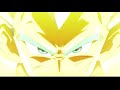 Dragon Ball Super 「 AMV 」 It's Over When It's Over