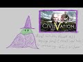 Poorly Organized Thoughts About Civ 5
