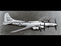 who made these B-17's?