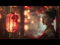 Mix of Chinese style classic songs中国风歌曲合集, 古诗词 Chinese poetry