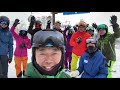 【美女スキーヤー】スキー技術も超一流！！北海道北見市の美女スキーヤーに会ってきた！！