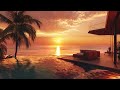 Deep Summer Chillout 🌙 Wonderful Playlist Lounge Chillout Music 🎸 Background Music for Relax