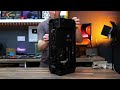 Cooler Master NCORE 100 MAX Mini-ITX Case - it's brilliant