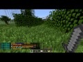 Minecraft: Hunger games #3 w/ Connor and jacob