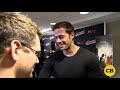 NYCC 2016 Interview with William Levy