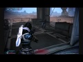 Mass Effect 3 Multiplayer - Sabotage and Backfire