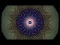 Splendor of Color Kaleidoscope Video v1.3 (Hypnotic Visuals to Relaxing Ambient Meditation Music)